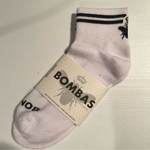 Bombas quarter socks